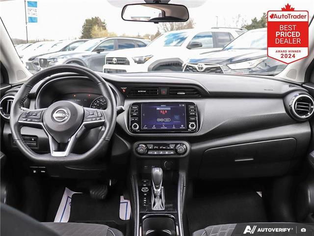 2025 Nissan Kicks Play SV (Stk: U3433) in Hamilton - Image 26 of 30