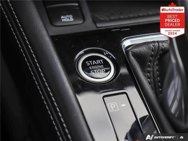 2025 Nissan Kicks Play SV (Stk: U3433) in Hamilton - Image 29 of 30