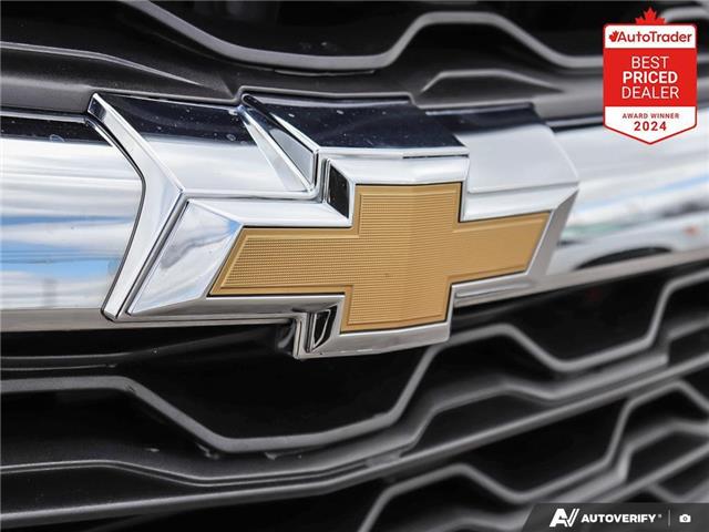 2024 Chevrolet Blazer LT (Stk: U3421) in Hamilton - Image 12 of 30