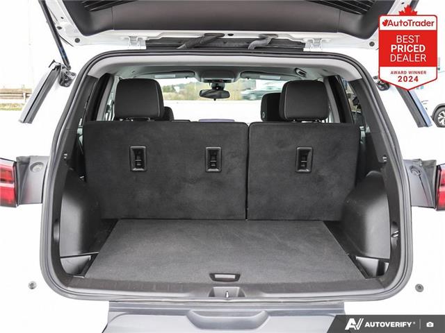 2024 Chevrolet Blazer LT (Stk: U3421) in Hamilton - Image 14 of 30