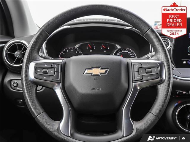 2024 Chevrolet Blazer LT (Stk: U3421) in Hamilton - Image 17 of 30