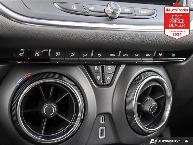 2024 Chevrolet Blazer LT (Stk: U3421) in Hamilton - Image 23 of 30
