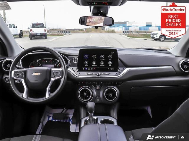 2024 Chevrolet Blazer LT (Stk: U3421) in Hamilton - Image 28 of 30