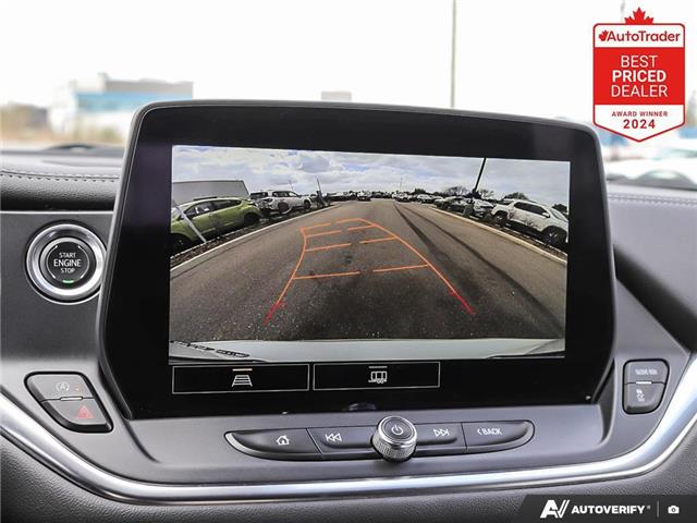 2024 Chevrolet Blazer LT (Stk: U3421) in Hamilton - Image 29 of 30