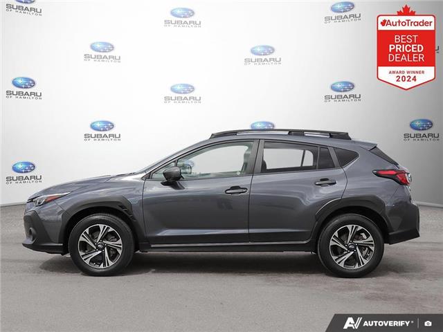 2024 Subaru Crosstrek Touring (Stk: U3420) in Hamilton - Image 3 of 31