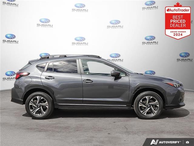 2024 Subaru Crosstrek Touring (Stk: U3420) in Hamilton - Image 7 of 31