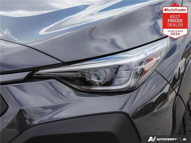 2024 Subaru Crosstrek Touring (Stk: U3420) in Hamilton - Image 14 of 31