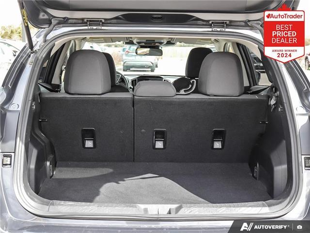 2024 Subaru Crosstrek Touring (Stk: U3420) in Hamilton - Image 15 of 31