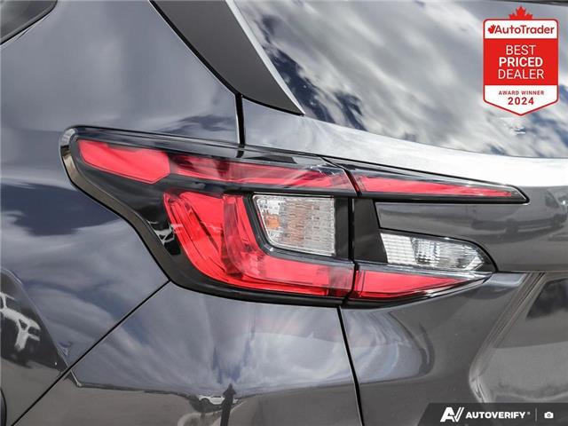 2024 Subaru Crosstrek Touring (Stk: U3420) in Hamilton - Image 16 of 31