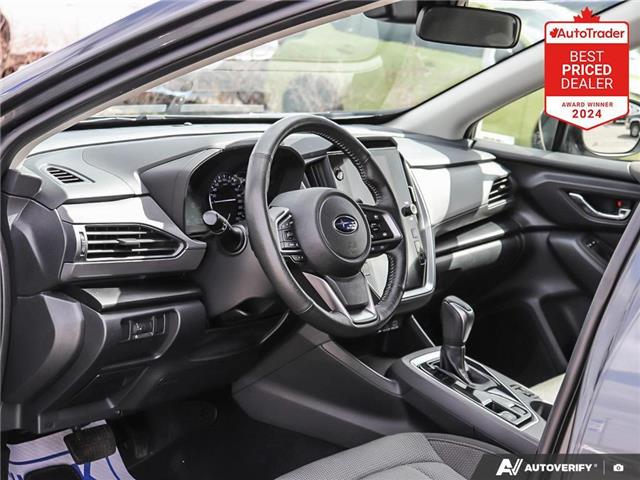 2024 Subaru Crosstrek Touring (Stk: U3420) in Hamilton - Image 17 of 31