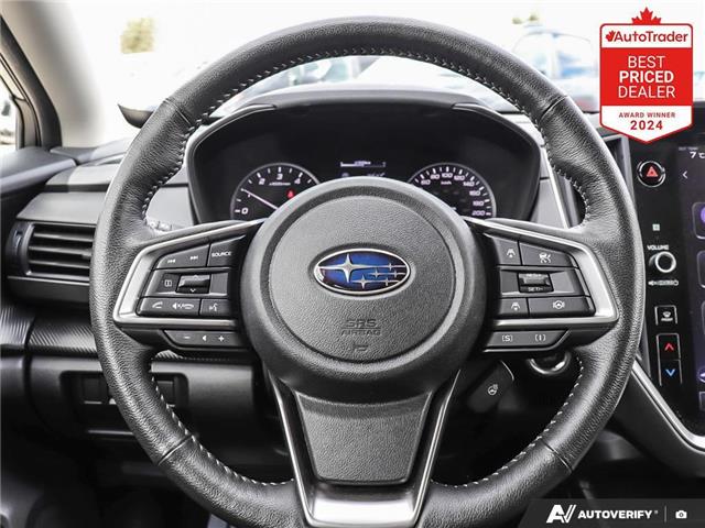 2024 Subaru Crosstrek Touring (Stk: U3420) in Hamilton - Image 18 of 31
