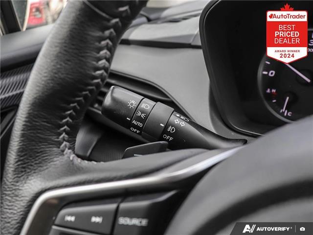 2024 Subaru Crosstrek Touring (Stk: U3420) in Hamilton - Image 20 of 31