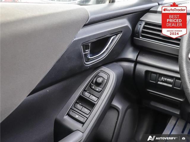 2024 Subaru Crosstrek Touring (Stk: U3420) in Hamilton - Image 21 of 31