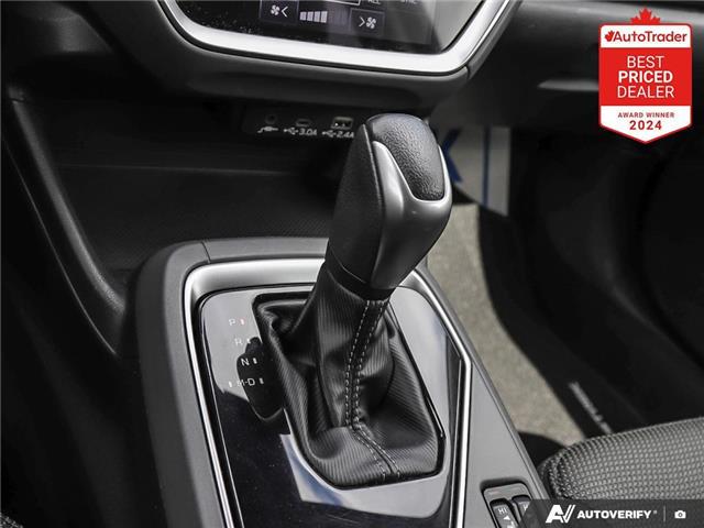 2024 Subaru Crosstrek Touring (Stk: U3420) in Hamilton - Image 23 of 31
