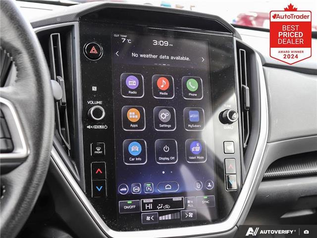 2024 Subaru Crosstrek Touring (Stk: U3420) in Hamilton - Image 24 of 31