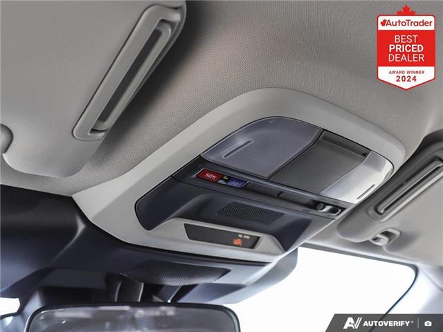 2024 Subaru Crosstrek Touring (Stk: U3420) in Hamilton - Image 25 of 31