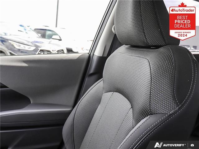2024 Subaru Crosstrek Touring (Stk: U3420) in Hamilton - Image 26 of 31