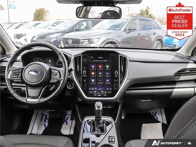 2024 Subaru Crosstrek Touring (Stk: U3420) in Hamilton - Image 28 of 31