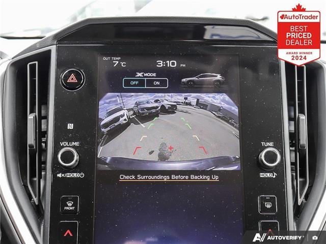 2024 Subaru Crosstrek Touring (Stk: U3420) in Hamilton - Image 29 of 31