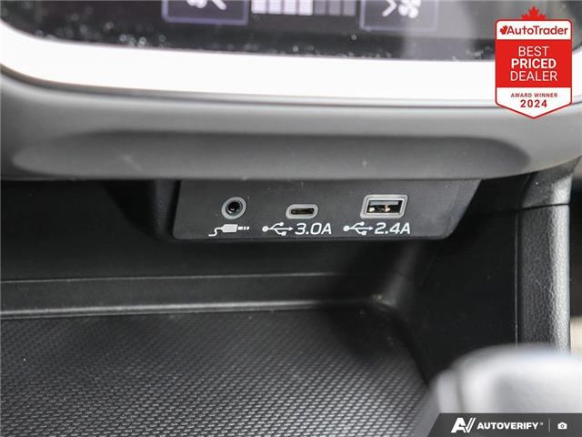 2024 Subaru Crosstrek Touring (Stk: U3420) in Hamilton - Image 30 of 31