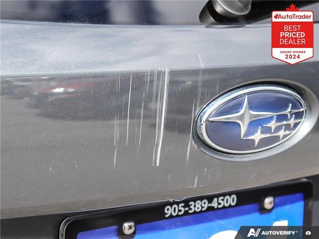 2024 Subaru Crosstrek Touring (Stk: U3420) in Hamilton - Image 31 of 31