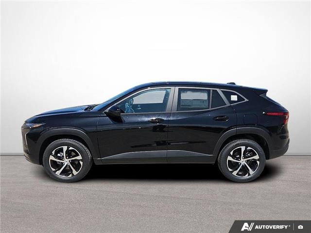 2026 Chevrolet Trax 1RS (Stk: 2-13462) in Oshawa - Image 3 of 20 2026 Chevrolet Trax 1RS (Stk: 2-13462) in Oshawa - Image 3 of 20