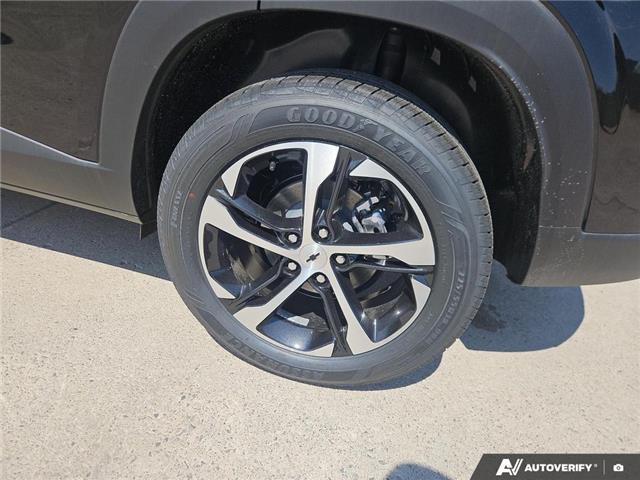 2026 Chevrolet Trax 1RS (Stk: 2-13462) in Oshawa - Image 7 of 20 2026 Chevrolet Trax 1RS (Stk: 2-13462) in Oshawa - Image 7 of 20