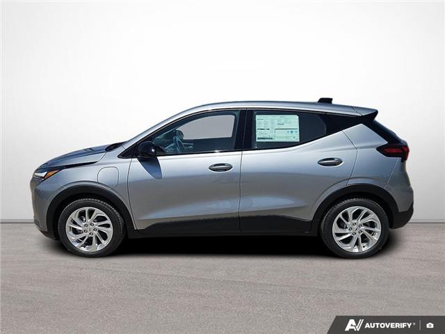 2027 Chevrolet Bolt LT (Stk: 2-13454) in Oshawa - Image 3 of 20