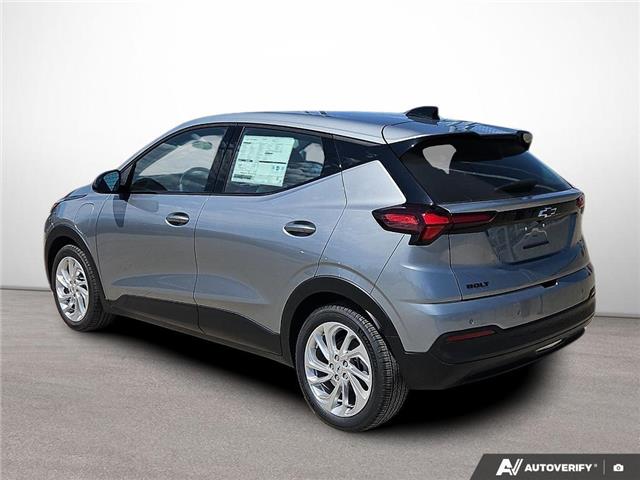 2027 Chevrolet Bolt LT (Stk: 2-13454) in Oshawa - Image 4 of 20