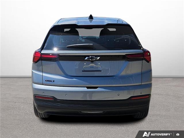 2027 Chevrolet Bolt LT (Stk: 2-13454) in Oshawa - Image 6 of 20