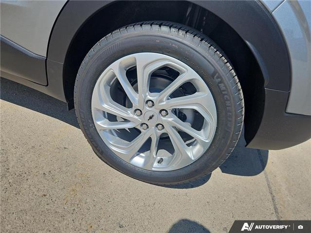 2027 Chevrolet Bolt LT (Stk: 2-13454) in Oshawa - Image 7 of 20