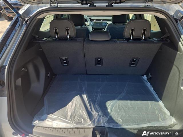 2027 Chevrolet Bolt LT (Stk: 2-13454) in Oshawa - Image 9 of 20