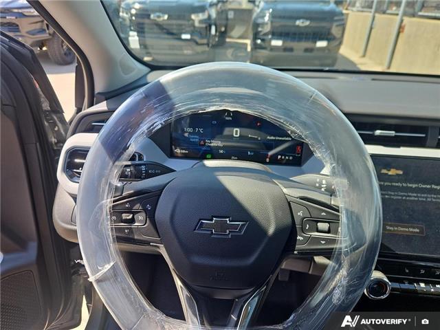 2027 Chevrolet Bolt LT (Stk: 2-13454) in Oshawa - Image 12 of 20