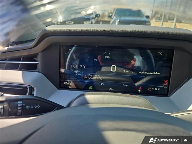 2027 Chevrolet Bolt LT (Stk: 2-13454) in Oshawa - Image 13 of 20
