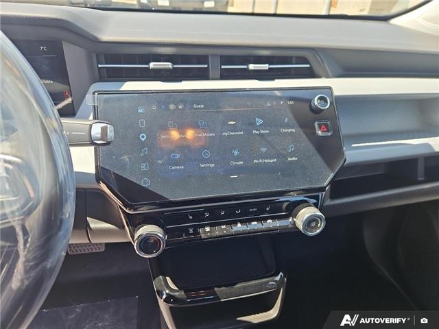 2027 Chevrolet Bolt LT (Stk: 2-13454) in Oshawa - Image 17 of 20
