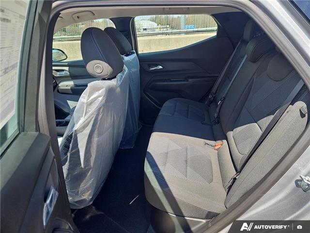 2027 Chevrolet Bolt LT (Stk: 2-13454) in Oshawa - Image 19 of 20