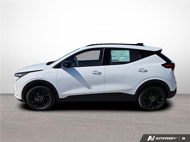 2027 Chevrolet Bolt RS (Stk: 2-13489) in Oshawa - Image 3 of 19