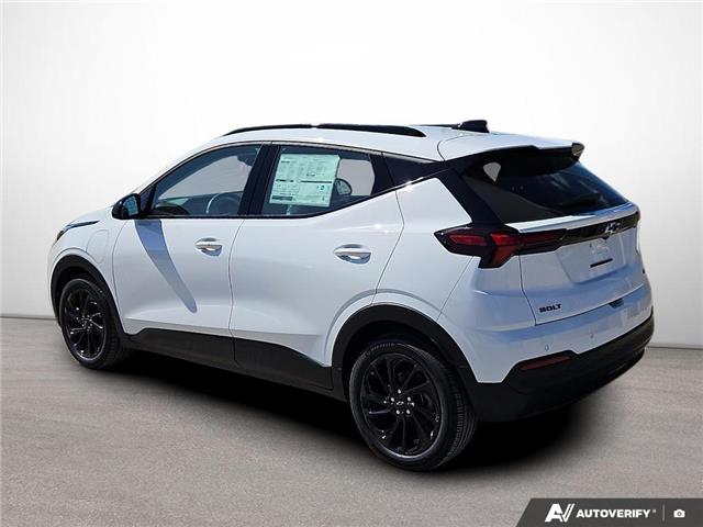2027 Chevrolet Bolt RS (Stk: 2-13489) in Oshawa - Image 4 of 19
