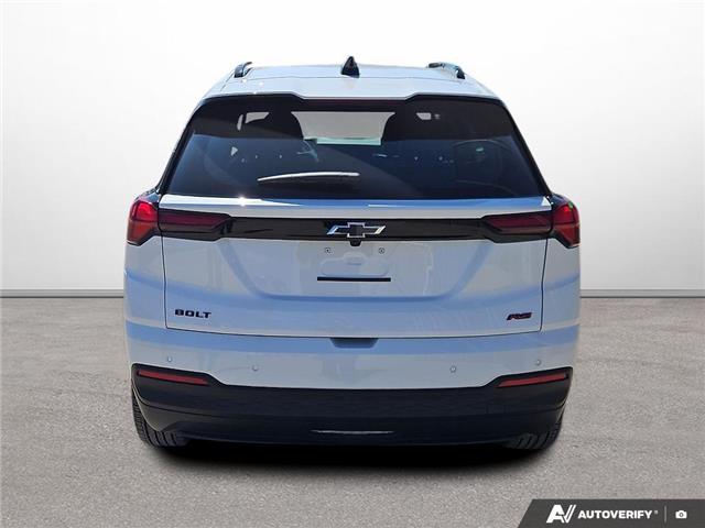 2027 Chevrolet Bolt RS (Stk: 2-13489) in Oshawa - Image 6 of 19