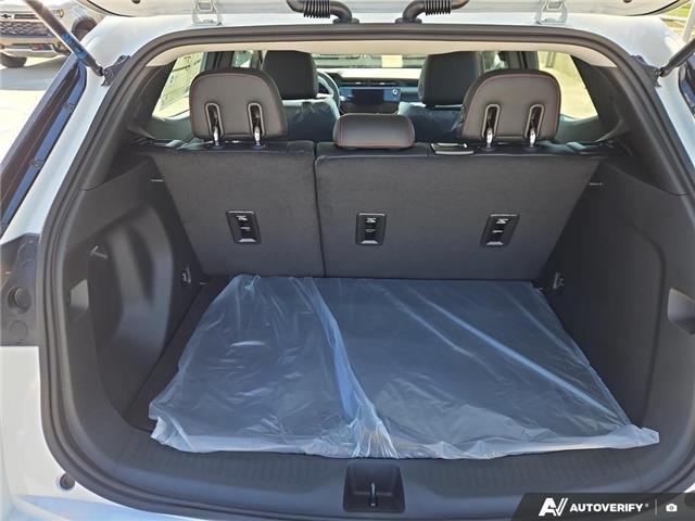 2027 Chevrolet Bolt RS (Stk: 2-13489) in Oshawa - Image 9 of 19