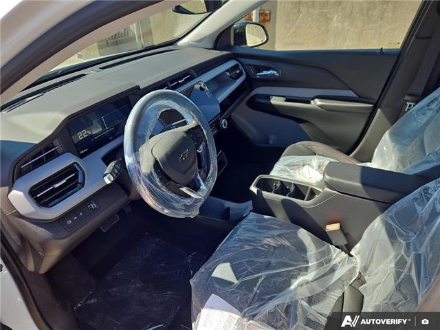 2027 Chevrolet Bolt RS (Stk: 2-13489) in Oshawa - Image 11 of 19