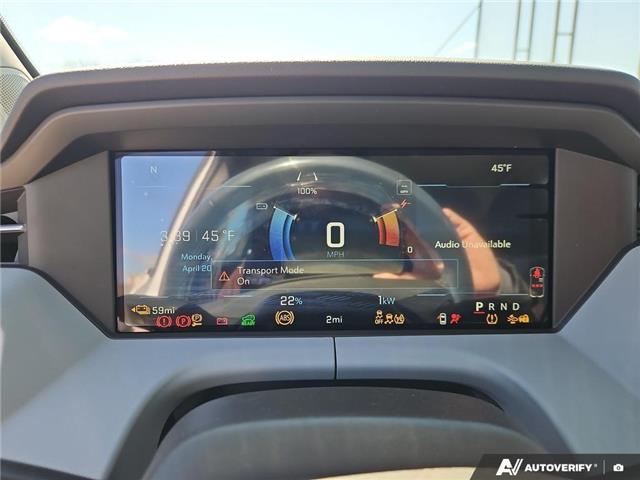 2027 Chevrolet Bolt RS (Stk: 2-13489) in Oshawa - Image 12 of 19