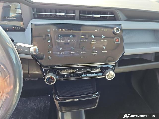 2027 Chevrolet Bolt RS (Stk: 2-13489) in Oshawa - Image 16 of 19