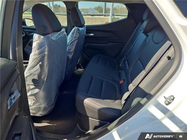 2027 Chevrolet Bolt RS (Stk: 2-13489) in Oshawa - Image 18 of 19