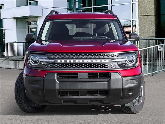 2026 Ford Bronco Sport Big Bend (Stk: S6488) in St. Thomas - Image 2 of 10