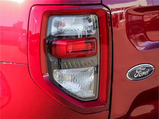 2026 Ford Bronco Sport Big Bend (Stk: S6488) in St. Thomas - Image 10 of 10