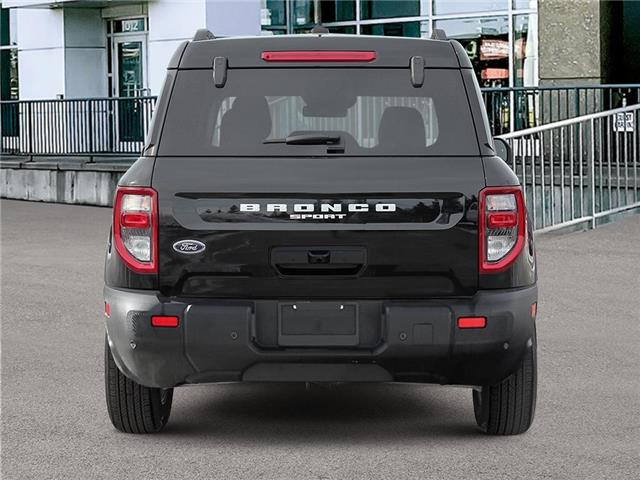 2026 Ford Bronco Sport Big Bend (Stk: S6513) in St. Thomas - Image 5 of 8