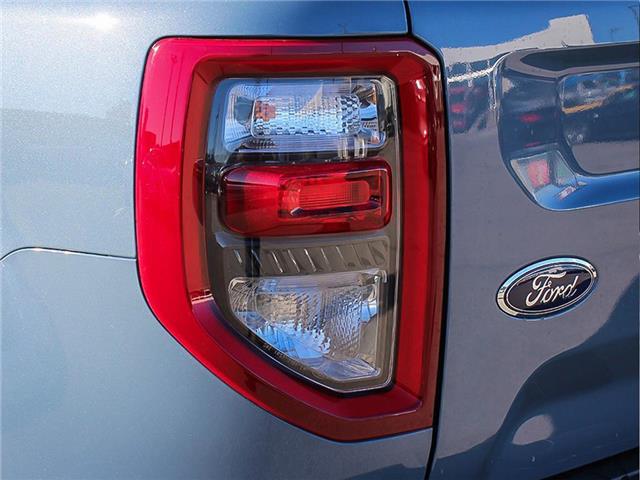 2026 Ford Bronco Sport Badlands (Stk: S6581) in St. Thomas - Image 10 of 22