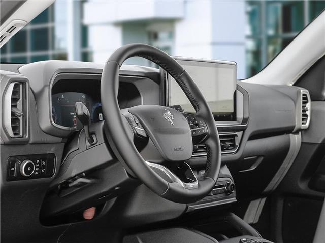 2026 Ford Bronco Sport Badlands (Stk: S6581) in St. Thomas - Image 11 of 22