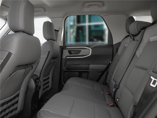 2026 Ford Bronco Sport Badlands (Stk: S6581) in St. Thomas - Image 20 of 22